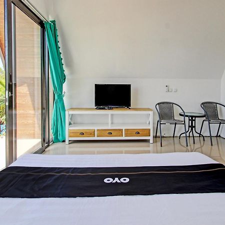 Palette 93389 Osanna Beach Resort Wonogiri Extérieur photo