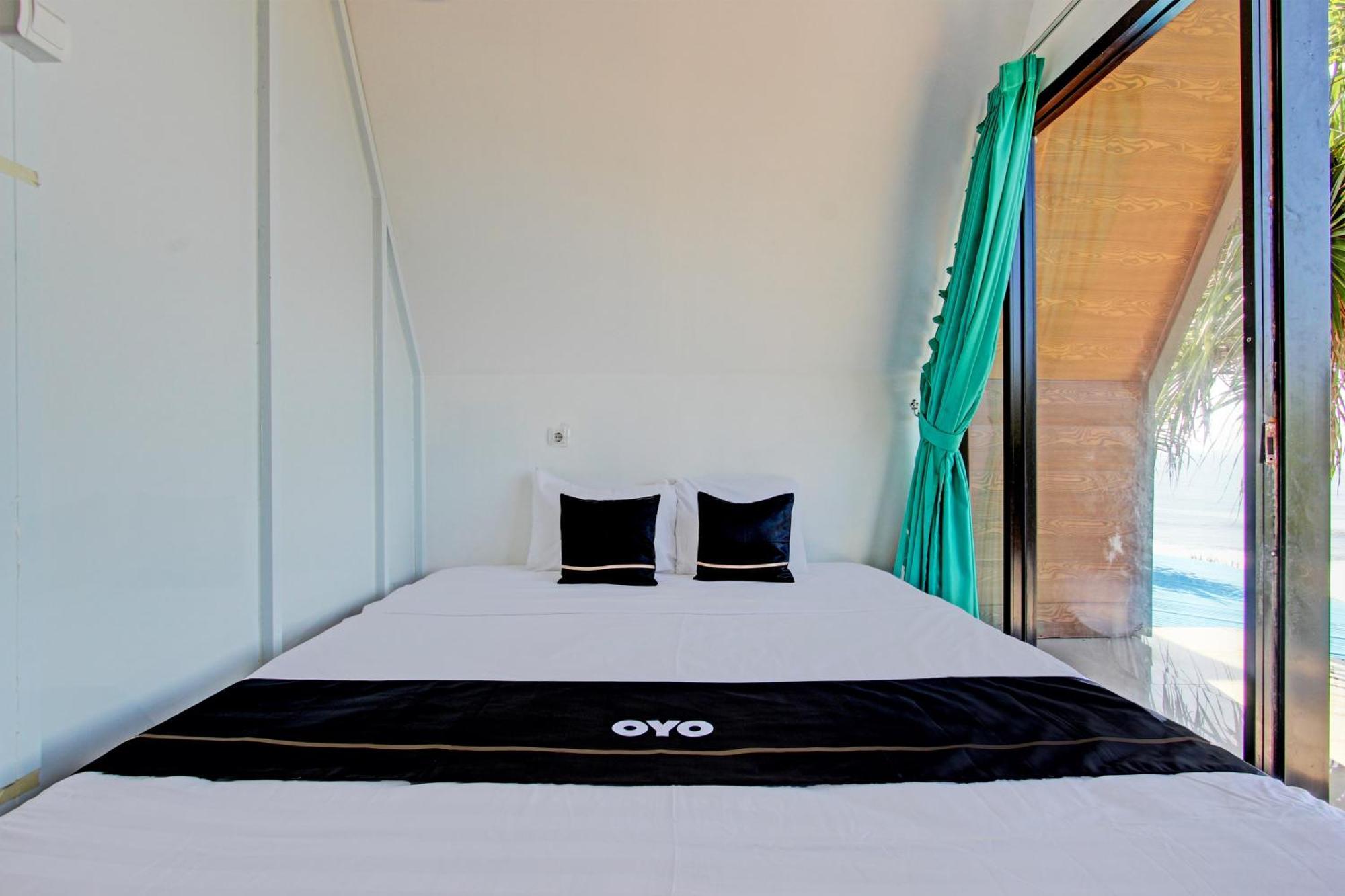 Palette 93389 Osanna Beach Resort Wonogiri Extérieur photo