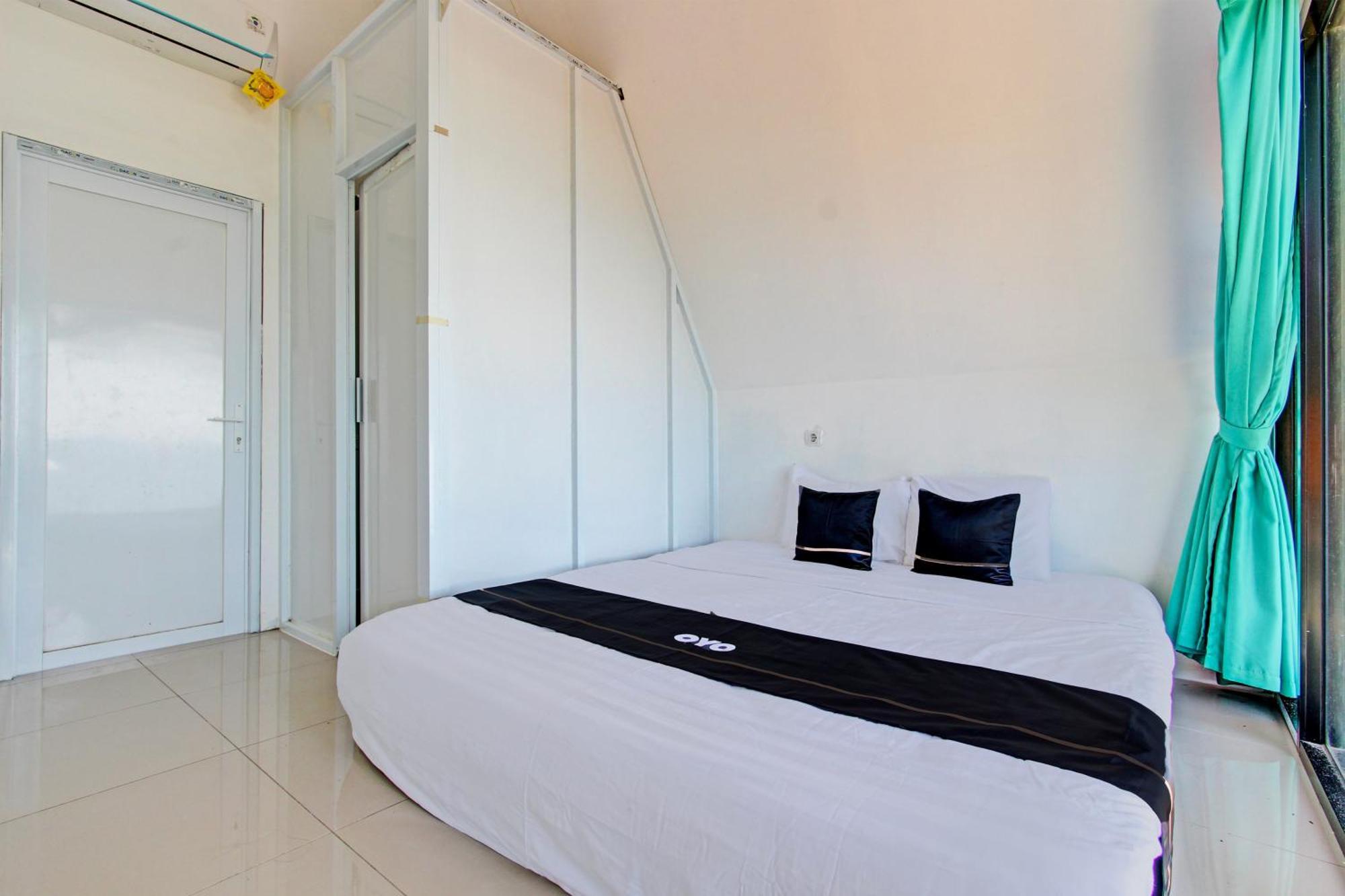 Palette 93389 Osanna Beach Resort Wonogiri Extérieur photo