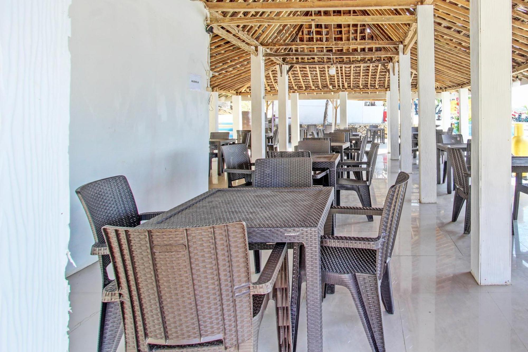 Palette 93389 Osanna Beach Resort Wonogiri Extérieur photo