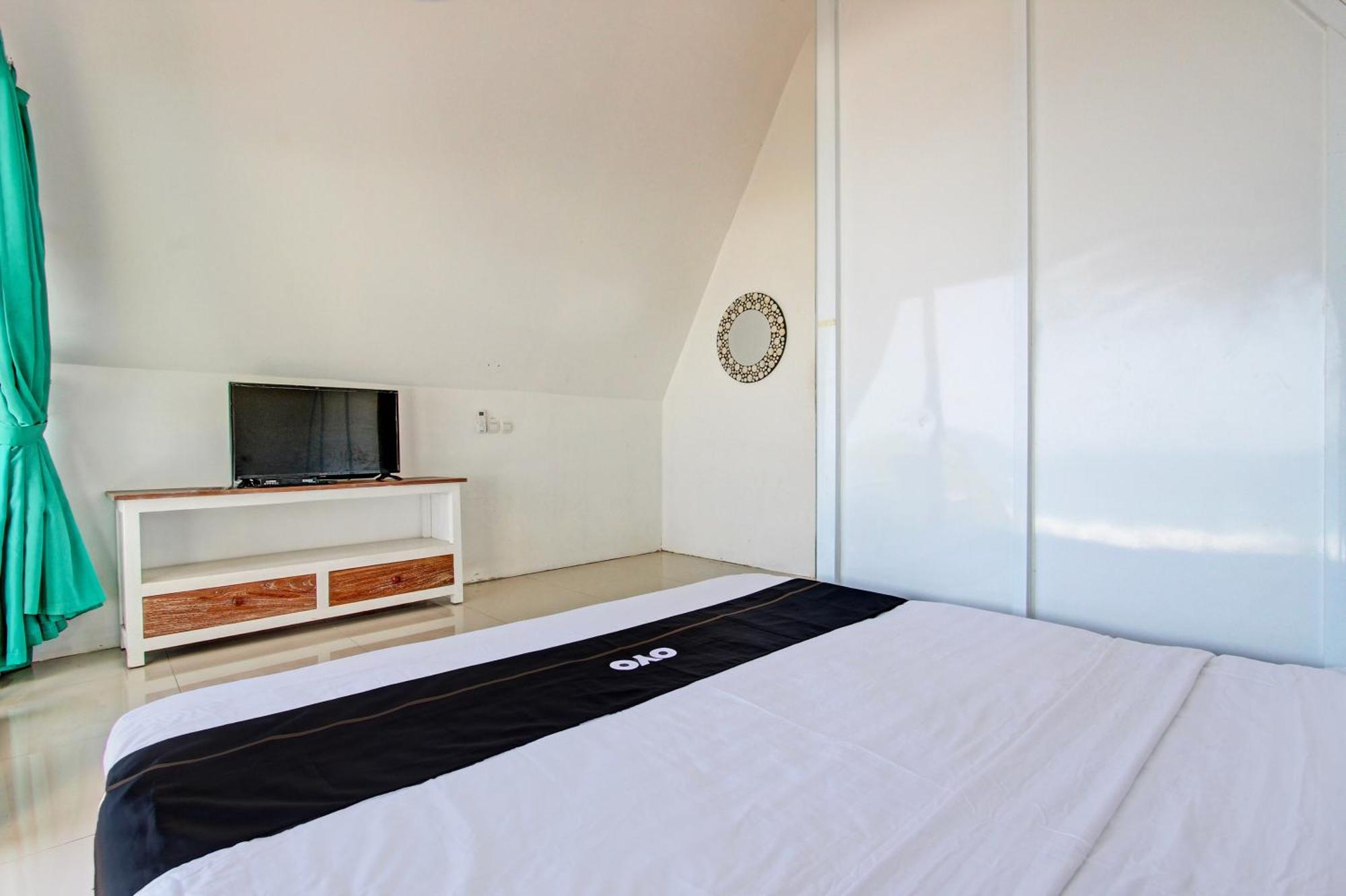 Palette 93389 Osanna Beach Resort Wonogiri Extérieur photo