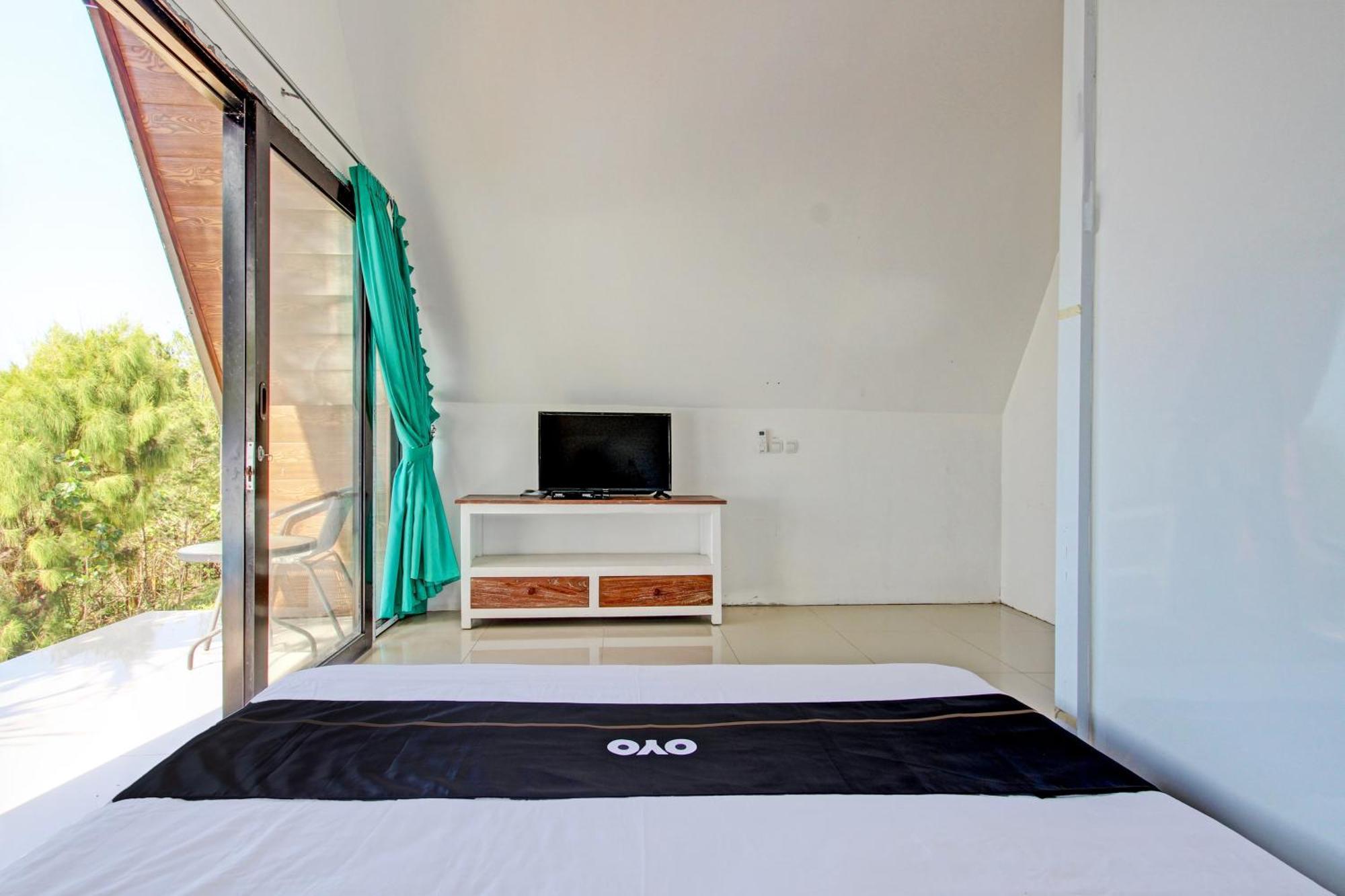 Palette 93389 Osanna Beach Resort Wonogiri Extérieur photo
